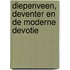 Diepenveen, Deventer en de Moderne Devotie
