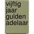 Vijftig jaar Gulden Adelaar