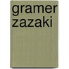 Gramer Zazaki door G. Gar