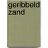Geribbeld zand