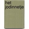 Het jodinnetje door K.J. Hahn