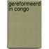 Gereformeerd in Congo