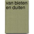 Van bieten en duiten