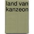 Land van kanzeon