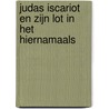 Judas Iscariot en zijn lot in het hiernamaals door M. Seltmann