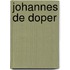 Johannes de Doper