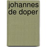 Johannes de Doper by M. Seltmann