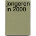 Jongeren in 2000