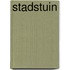 Stadstuin