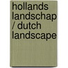 Hollands landschap / Dutch landscape by M. Scholtens