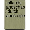 Hollands landschap / Dutch landscape door M. Scholtens