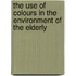 The use of colours in the environment of the elderly