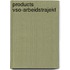 Products vso-arbeidstrajekt