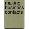 Making business contacts door Heyster