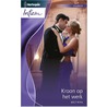 De kroon op het werk door Wim Hornman