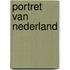 Portret van nederland