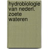 Hydrobiologie van nederl. zoete wateren door Redeke