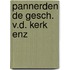 Pannerden de gesch. v.d. kerk enz