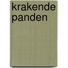 Krakende panden door Verheyen