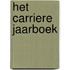 Het carriere jaarboek