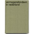 Vermogensfondsen in Nederland