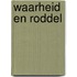 Waarheid en roddel