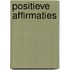 Positieve affirmaties