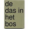 De das in het bos door Gerard Reve