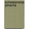 Scheepsramp Johanna by H. Beukema