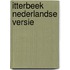 Itterbeek Nederlandse versie