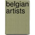Belgian artists