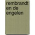 Rembrandt en de engelen