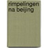 Rimpelingen na Beijing
