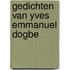 Gedichten van yves emmanuel dogbe