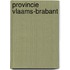 Provincie Vlaams-Brabant