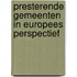 Presterende gemeenten in Europees perspectief