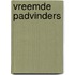 Vreemde padvinders