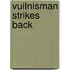 Vuilnisman strikes back
