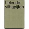 Helende vilttapijten door M. Nagy