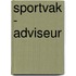 Sportvak - Adviseur