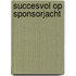 Succesvol op sponsorjacht