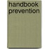 Handbook prevention