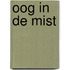 Oog in de mist