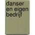 Danser en eigen bedrijf