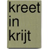 Kreet in krijt door Commerman