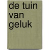De tuin van geluk door Nic Jonk B.V.