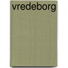 Vredeborg by Stefan Lievens