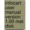 Infocart user manual version 1.00 met disk by Baas
