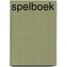 Spelboek by Broer