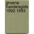 Groene handelsgids 1992-1993